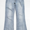 #116 Chillypapa Jeans Blue | c. 209 | Size 8