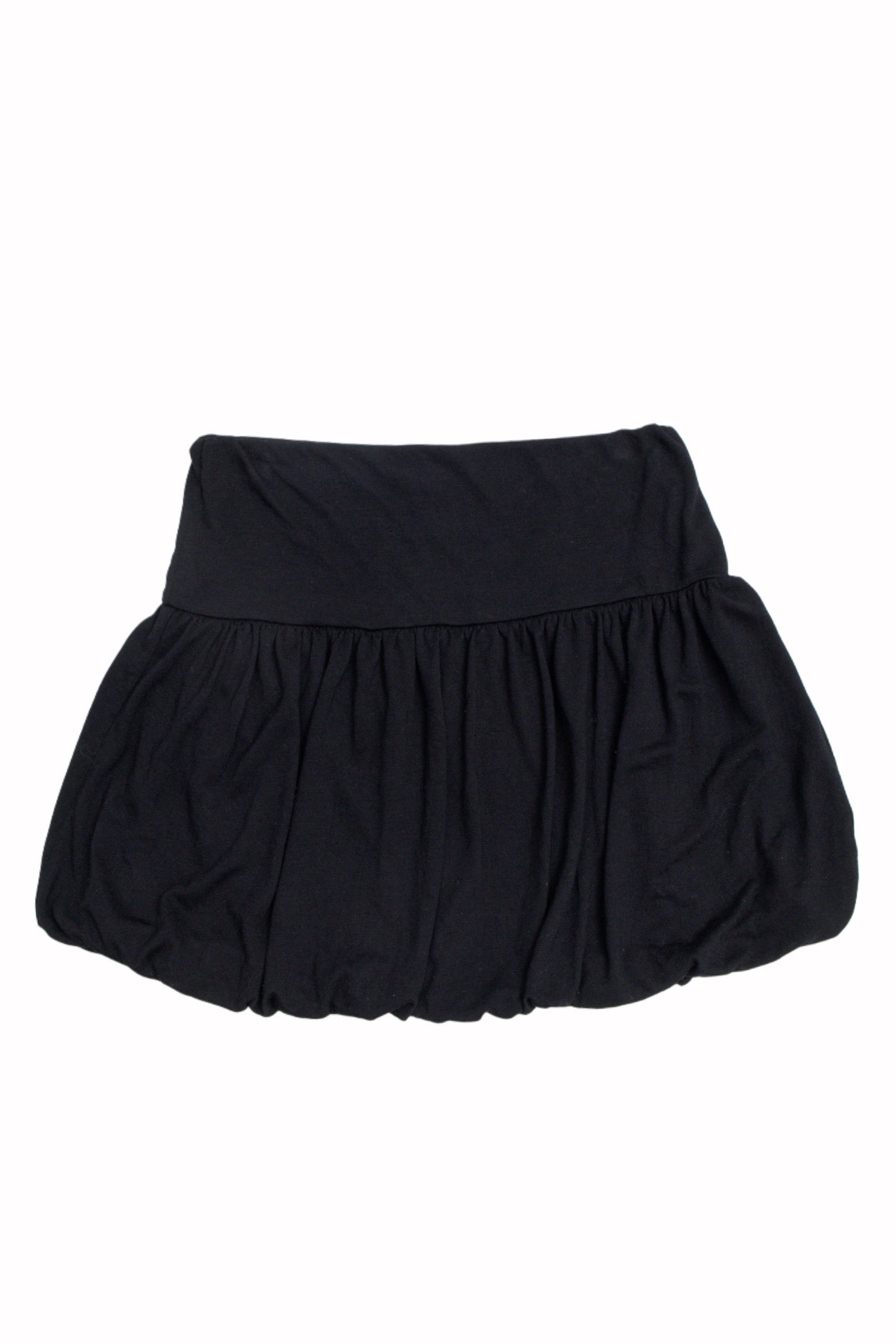 #40 D&S Bubble Skirt | Shes The Man | Size 6/8