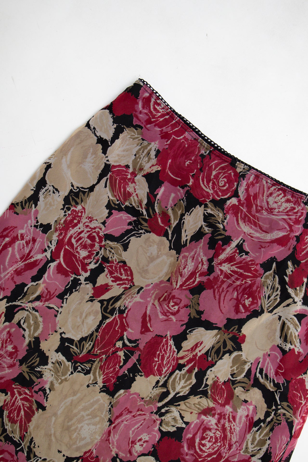 # La Belle Skirt Pink | c. 194 | Size 6/8