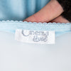 #45 Cinema Etoile Camisole Top Blue | c. 197 | Size 8