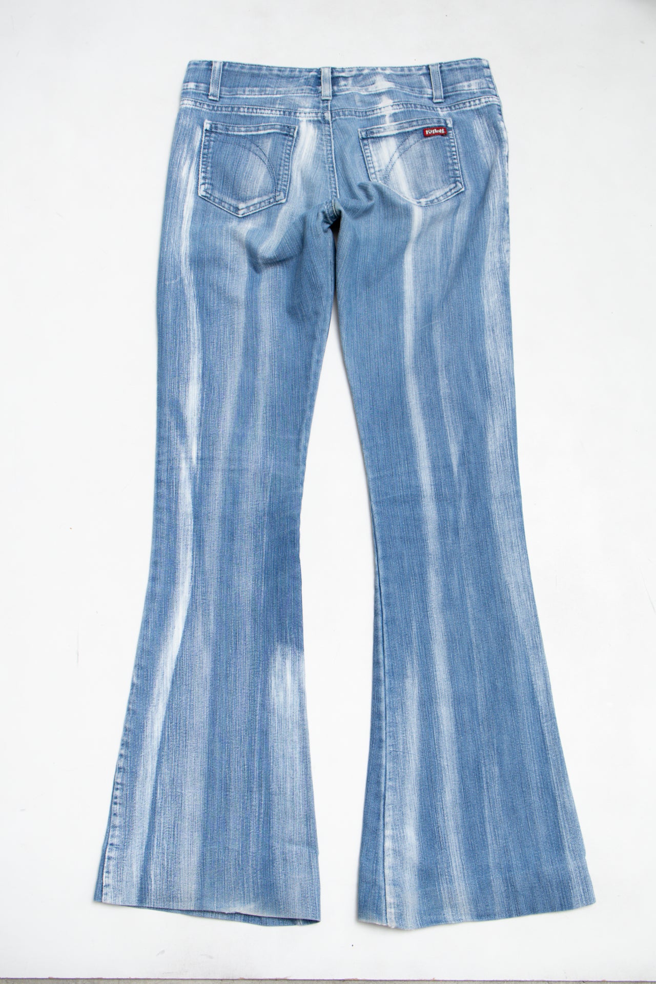 #89 Killah Jeans Blue | c. | Size 8