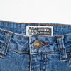 #135 Route 66 Shorts Blue | c. 202 | Size 8
