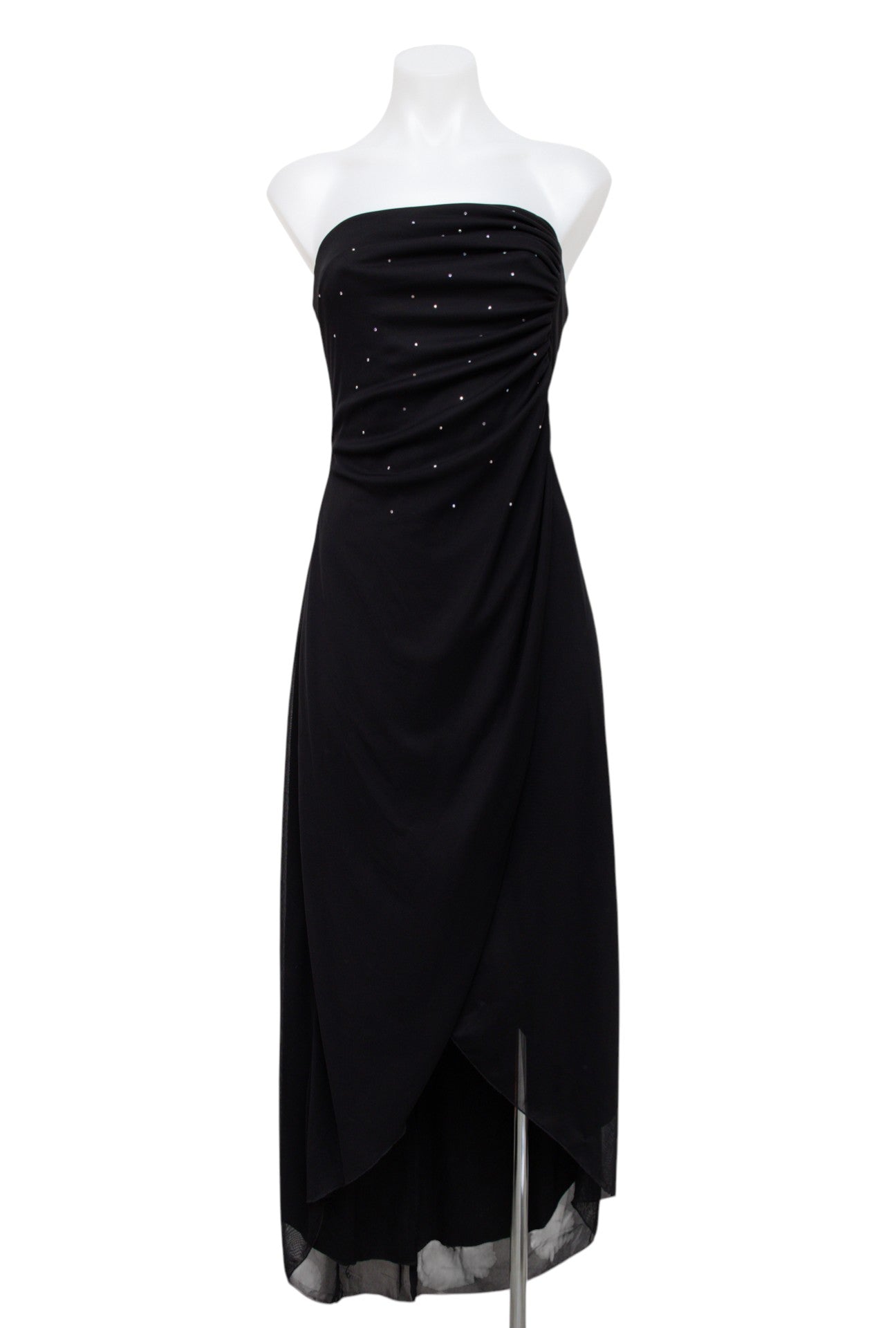 #165 Rampage Camisole Black | c. 195 | Size 12