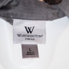 #064 Worthington T-shirt Gray | c. | Size 10
