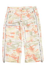 #195 Freeman T. Porter Pants Beige | c. 211 | Size 8