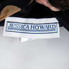 #130 Jessica Howard Camisole Top Black | c. 195 | Size 12