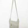 #202 The Sak Shoulder Bag Green | c. 196 | Size