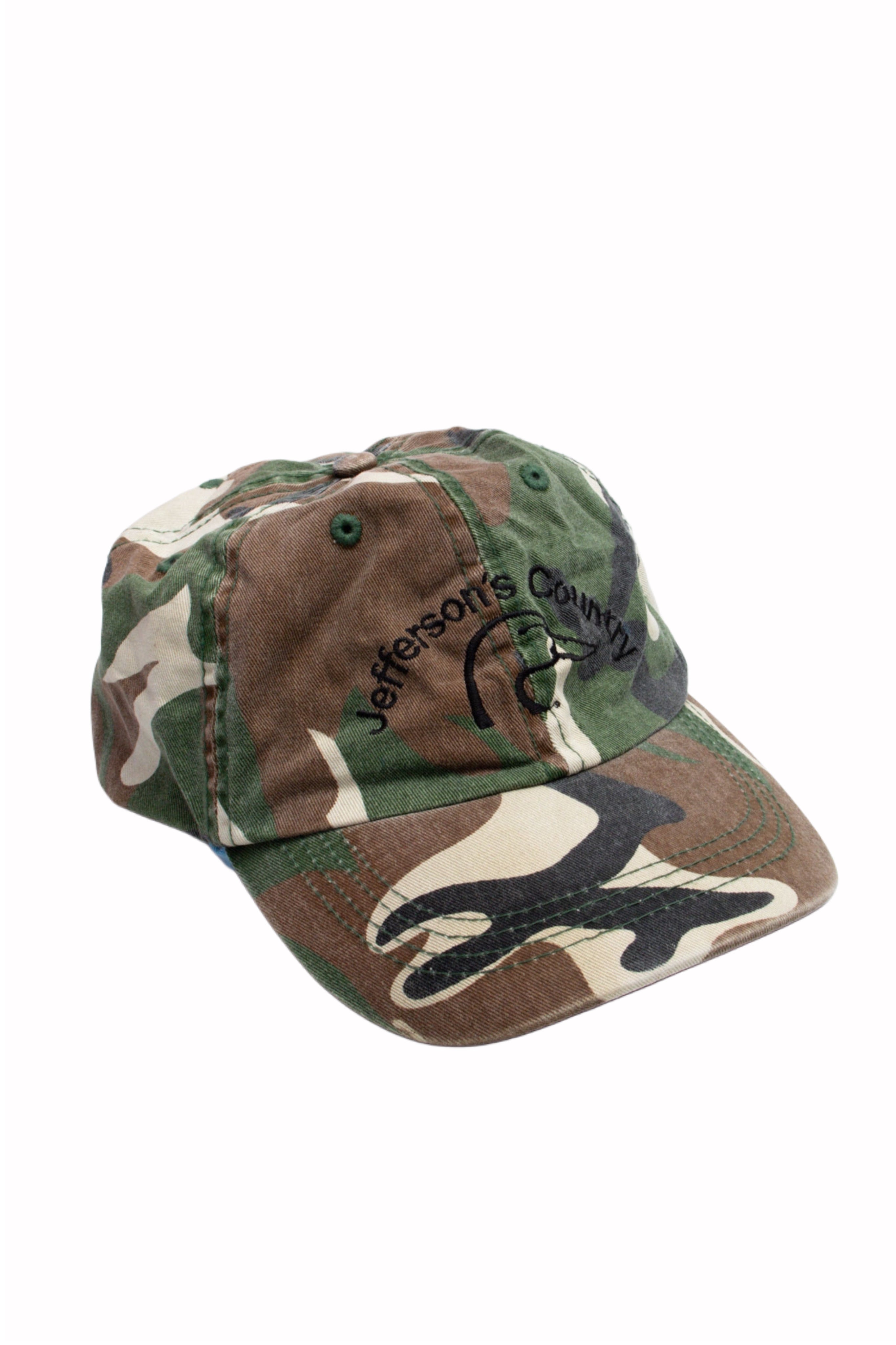 #79 Jeffersons Country Cap | Brat