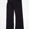 #122 Victoria's Secret Pants Black | c. 202 | Size 12