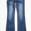 #037 Amethyst Jeans Blue | c. 206 | Size 8