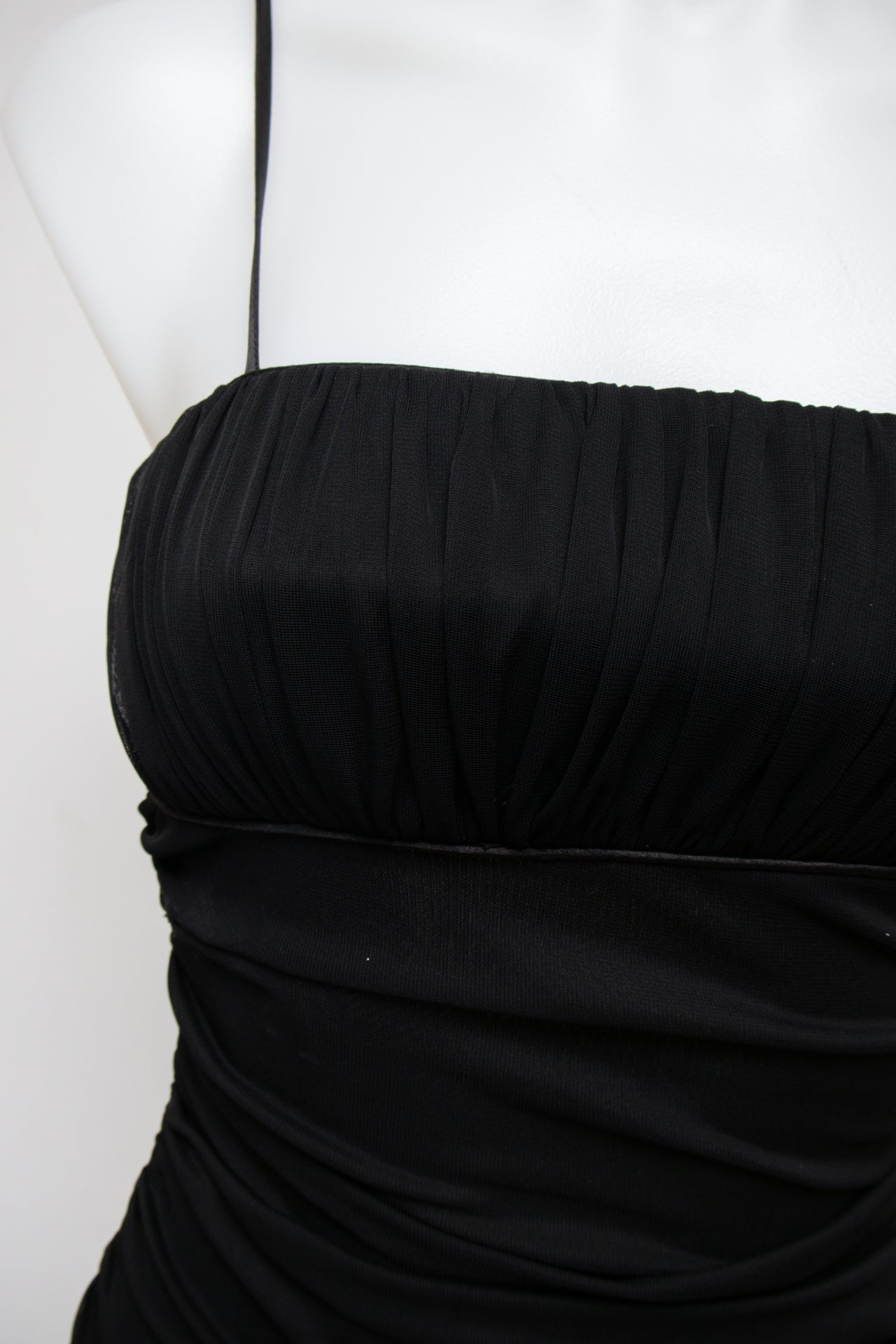 # City Triangle Black | c. | Size 6