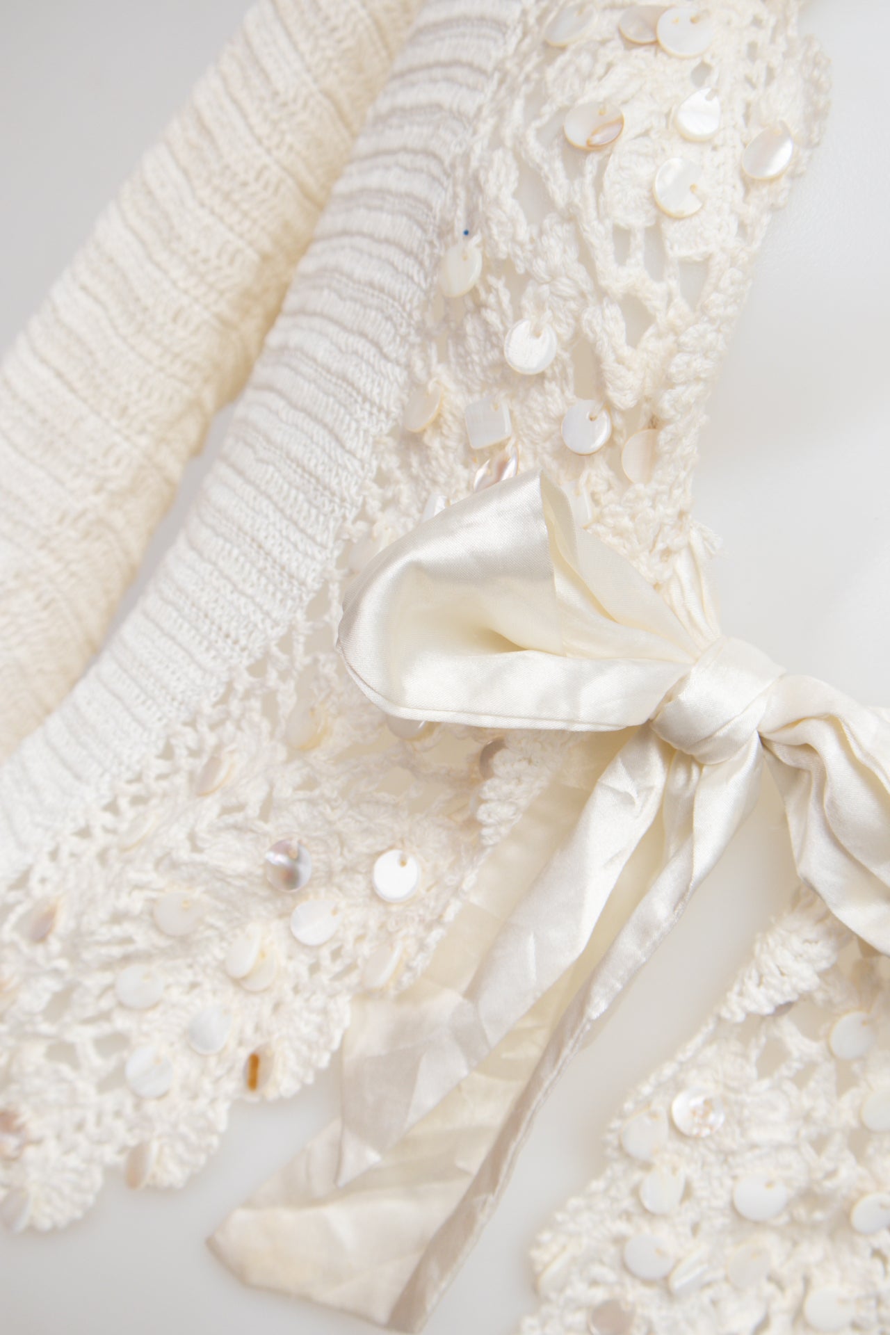 #`162 Michael Simon Camisole Top White | c. 194 | Size 10