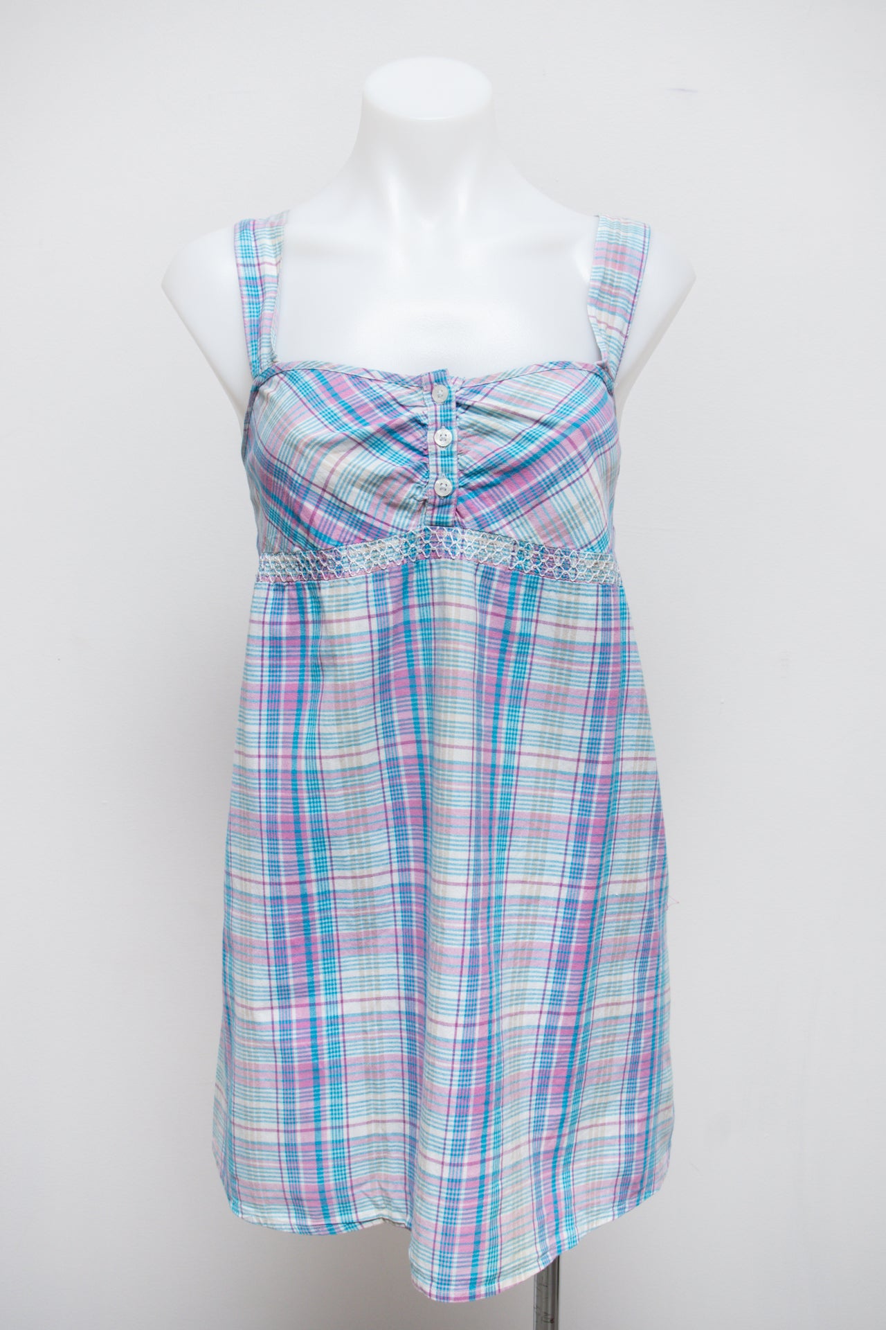 #04 Calin Kalin Camisole Pink | c. | Size 14