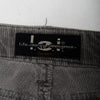 #165 Life Energy Intelligence Jeans Pants Gray | c. 178 | Size 10