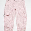 #084 Style & Co. Capris Pink | c. 209 | Size 8