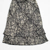 #178 Santiki Skirt Black | c. 207 | Size 6