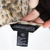 #44 Jonathan Martin Studio Tank Top Brown | c. 198 | Size 12/14