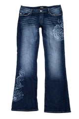 #112 Lot29 Jeans Blue | c. 212 | Size 12