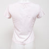 #069 Jean Paul T-shirt Pink | c. | Size 10