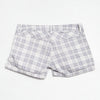 #117 Dosis Shorts White | c. 183 | Size 6