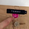#142 Tommy Hilfiger Pants Beige | c. 183 | Size 8