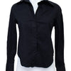 #093 Louben T-shirt Black | c. 200 | Size 8
