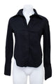 #093 Louben T-shirt Black | c. 200 | Size 8