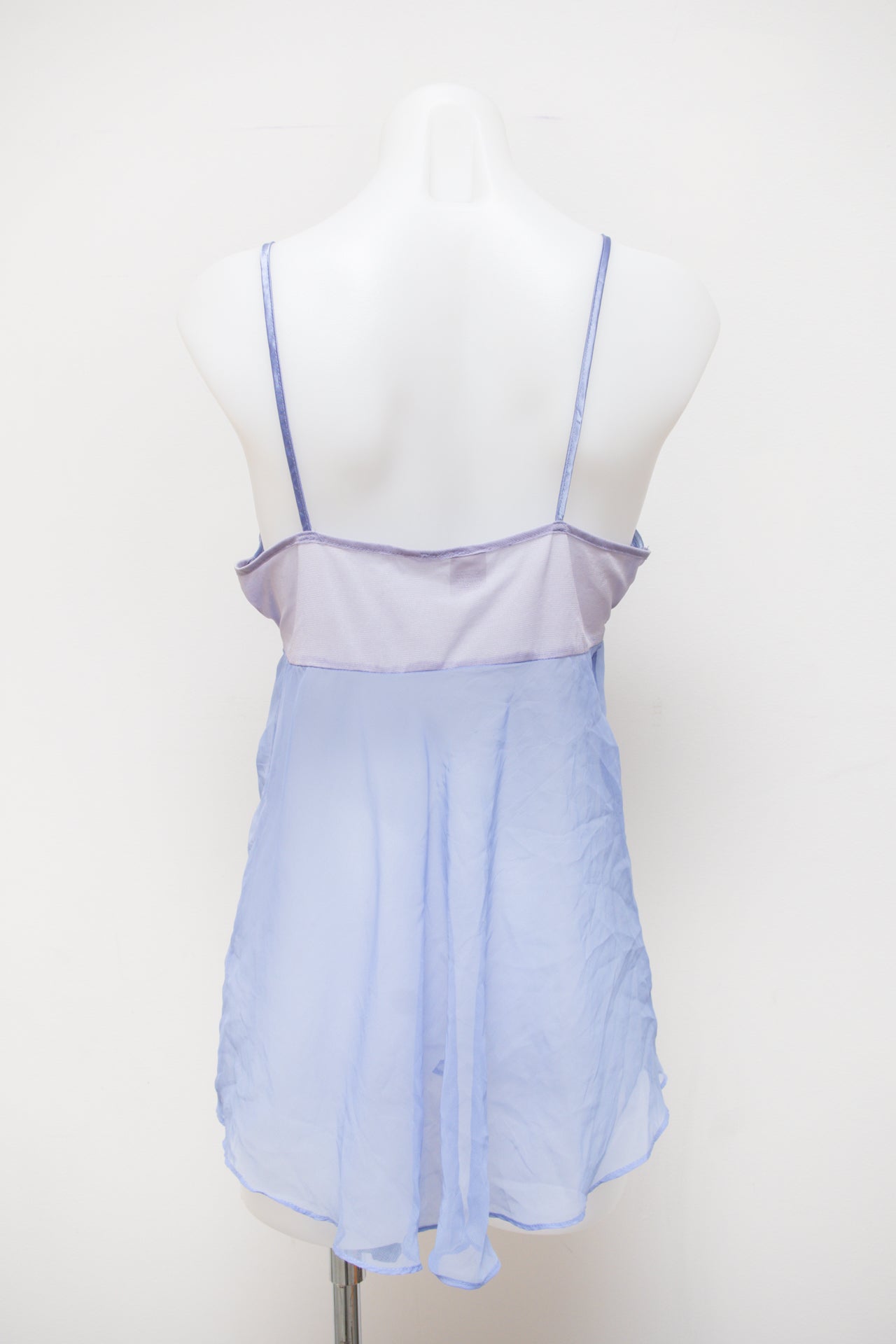 #41 Camisole Blue | c. 182 | Size 10