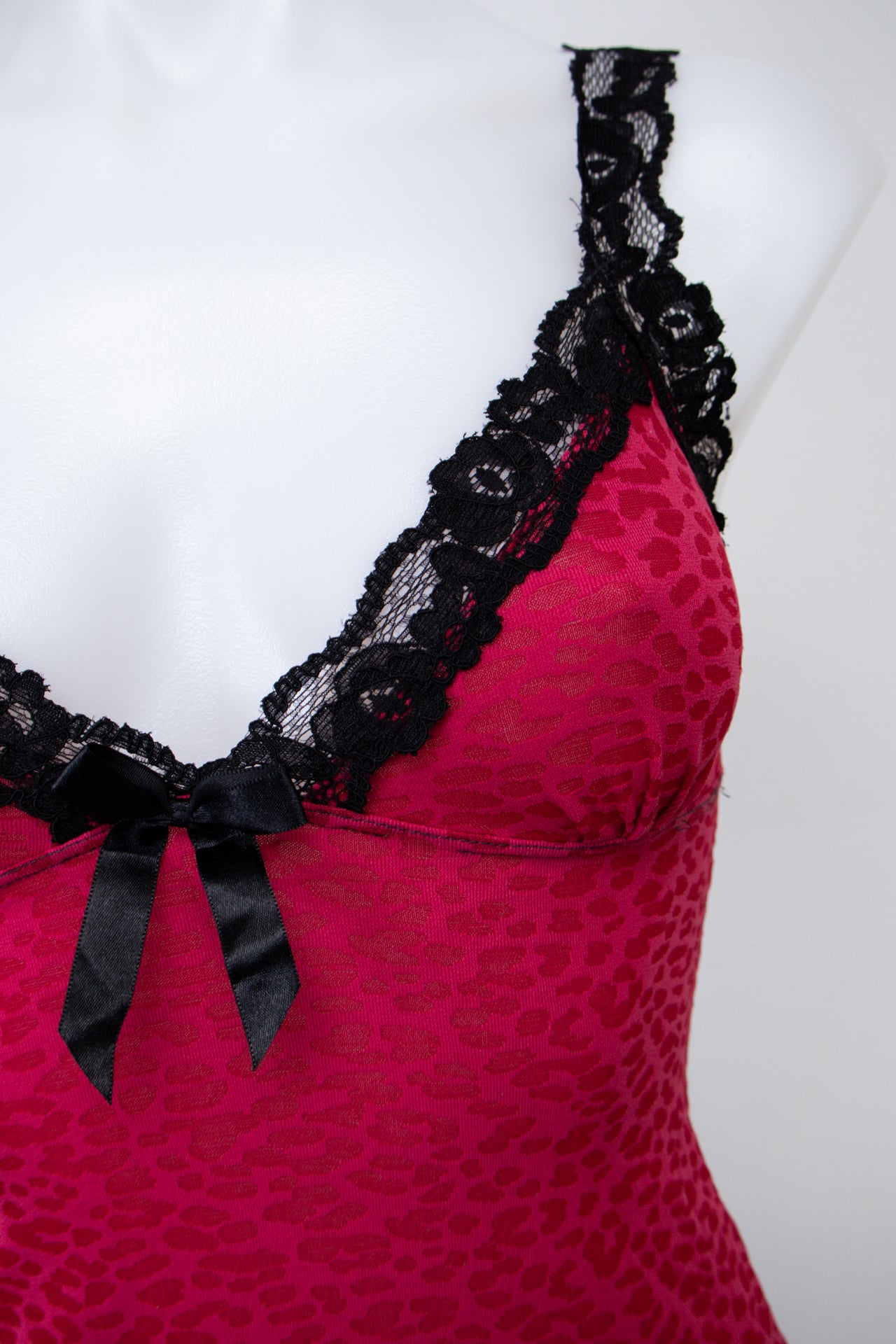 #019 Camisole Top Pink | c. 200 | Size 6
