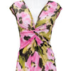 #27 Karen Kane Cami Top Pink | c. 196 | Size 10/12
