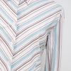 #031 Worthington T-shirt Blue | c. | Size 10/12