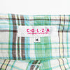 #50 Colza Shorts Green | c. 179 | Size 8