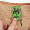 #103 Old Navy Capris Beige | c. 209 | Size 8