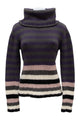 #183 Killah T-shirt Purple | c. | Size 8