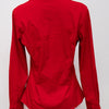 #96 Ricki's T-shirt Red | c. 197 | Size 8