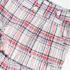 #161 Formul Shorts White | c. 198 | Size 10