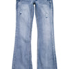 #048 Rue21 Jeans Blue | c. 206 | Size 8