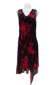 #120 Camisole Black | c. 190 | Size 10