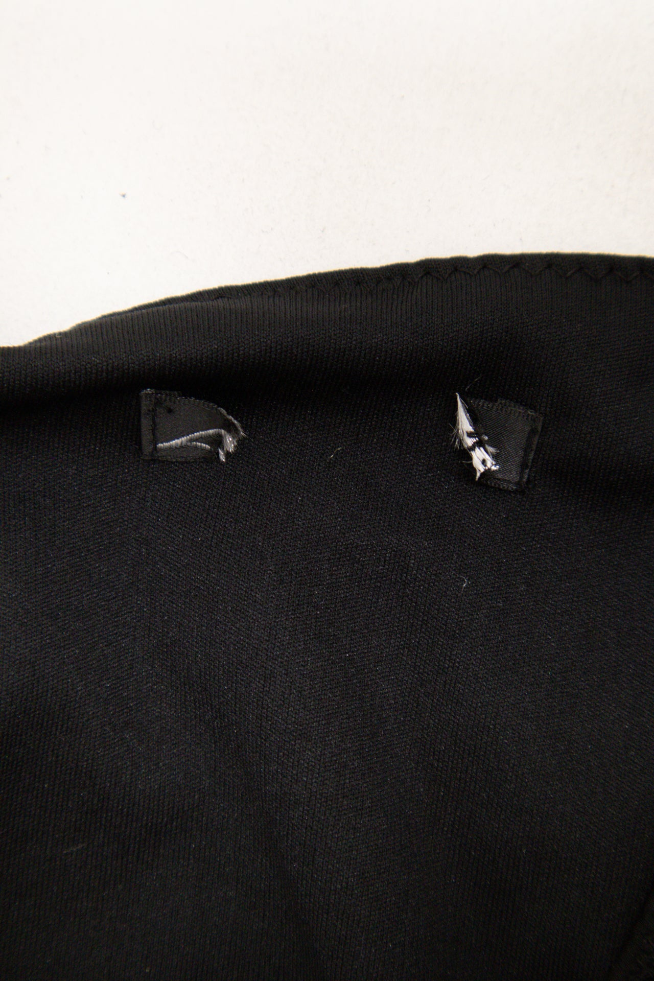#30 Skirt Black | c. 188 | Size 10