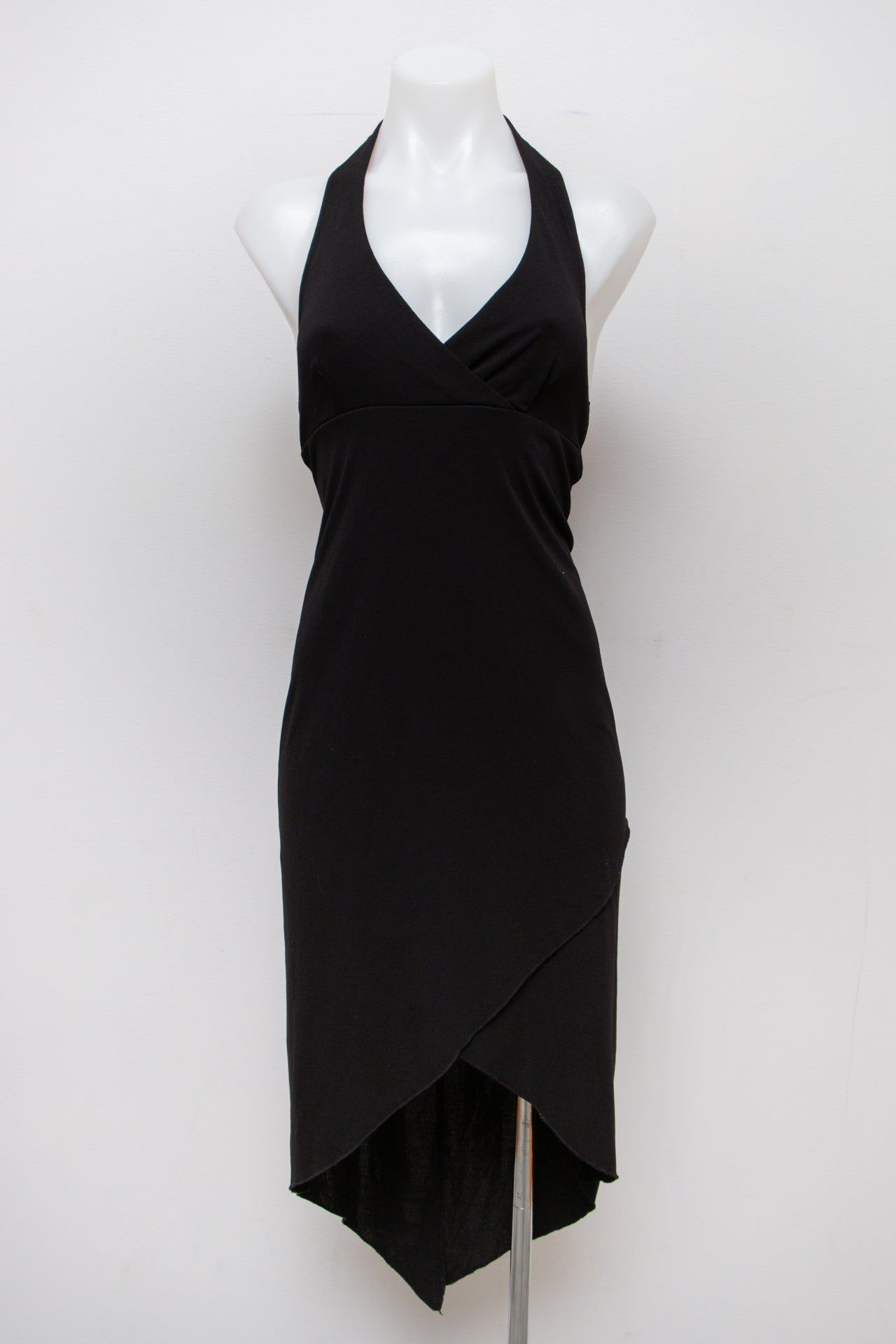 #113 Citi Knangles Camisole Top Black | c. 190 | Size 10
