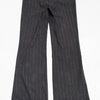 #180 Bisou Bisou Michele Bohbot Pants Gray | c. 198 | Size 8