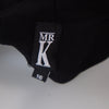 #015 Mr K Halter Top Black | c. 202 | Size 10