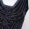 #058 Db Tank Top Black | c. 199 | Size 8