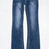 #185 Charme Jeans Blue | c. 195 | Size 6