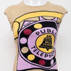 #39 Noun T-shirt Beige | c. 196 | Size 8/10