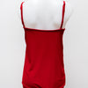 #142 Camisole Red | c. 191 | Size 8/10