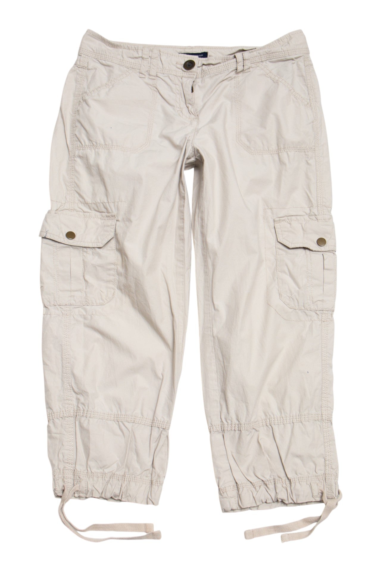 #130 Tommy Hilfiger Pants Beige | c. 203 | Size 6