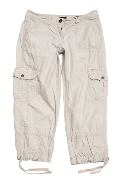 #130 Tommy Hilfiger Pants Beige | c. 203 | Size 6