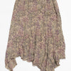 #185 J.jill Skirt Beige | c. 207 | Size 8