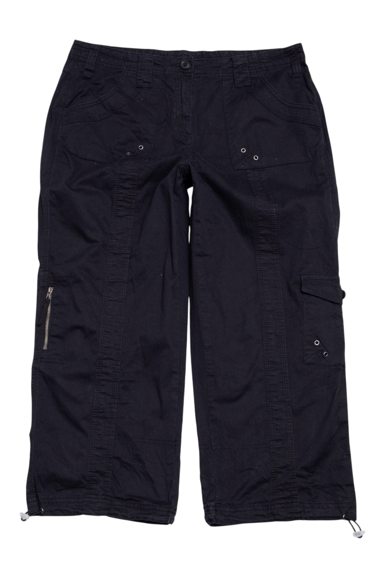 #119 Style & Co. Pants Black | c. 203 | Size 10